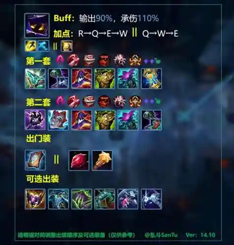 lol魔法回复装备，英雄联盟法术回血装