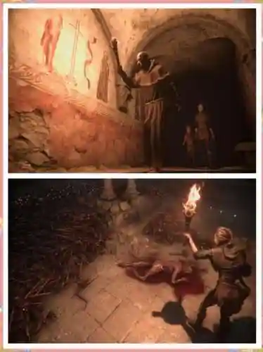瘟疫传说装备，瘟疫传说换装插图1