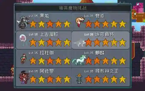怪物避难所初始阵容搭配，怪物避难所前期最强搭配插图1
