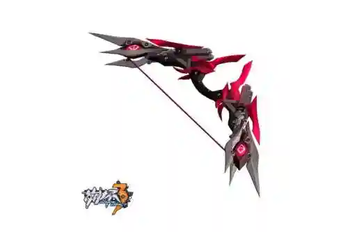 崩坏3比较值得抽的武器，崩坏三好看的武器插图1