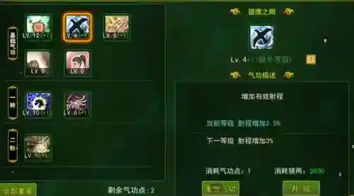 传奇弓手的装备哪里打，热血传奇弓手用什么符石