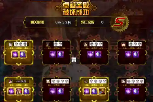 卢克每日新增装备，卢克改版后奖励有什么插图