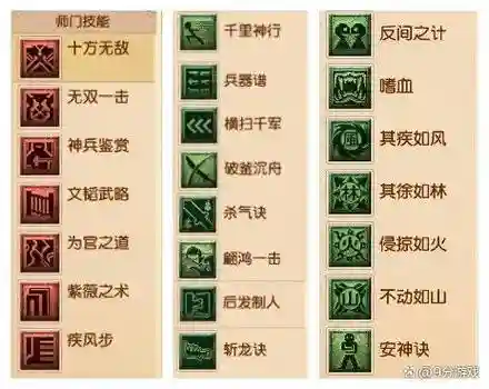 梦幻2修重要还是技能等级，梦幻修和技能哪个重要插图1