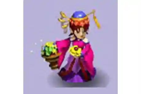 梦幻西游端游花妖的技能，梦幻西游 花妖插图1