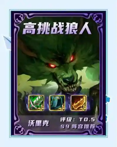 可以打败狼人的阵容搭配，怎么打败狼人插图