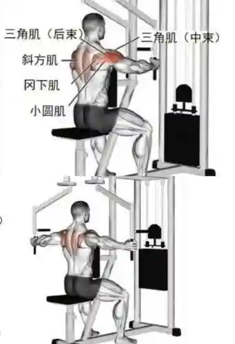 如何练好反向技能，反向训练插图1