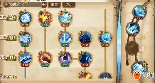 燃烧意志青雉80级装备，燃烧意志青雉pve插图1