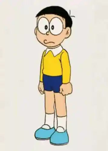 野比大雄生攻略，野比大雄的求生之路