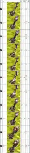 永恒之塔武器材料，永恒之塔武器图纸插图