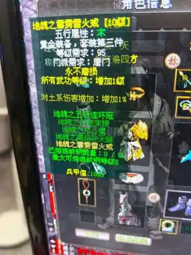 剑网三95新装备，剑网三95110插图1
