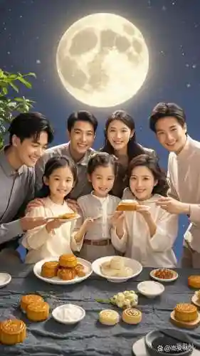 中秋之夜2019阵容搭配，2019年中秋之夜插图1