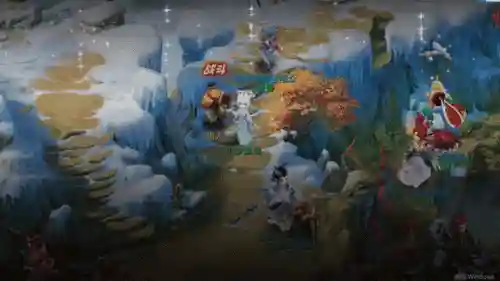 梦幻西游手游三界召集令任务，梦幻西游手游三界灵枢图有什么用插图