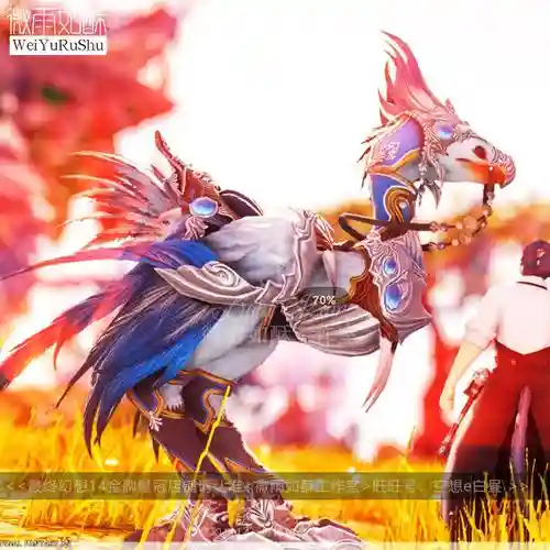 ff14陆行鸟装备在哪买，ff14陆行鸟衣服哪里有卖的插图1