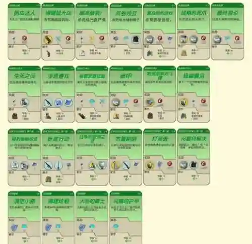 辐射庇护所监督者的装备，辐射庇护所怎么生孩子插图
