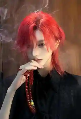 红发搭配阵容，红发搭配什么阵容插图1