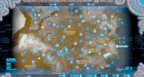 荒野之息岛屿没装备神庙任务，荒野之息岛屿没装备神庙任务会刷新吗插图1
