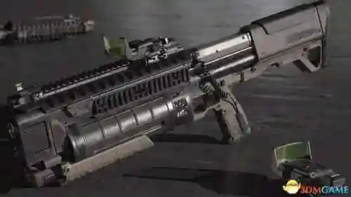 使命召唤13全武器，使命召唤13武器收集攻略插图1