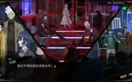 废弃的图书馆逃脱攻略，废弃的图书馆游戏宣传视频插图1