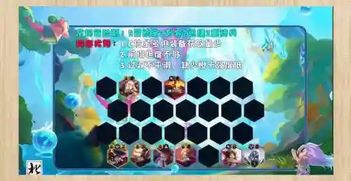 四学院四刺客阵容搭配，四学院是什么插图1