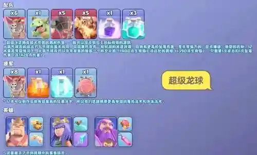 12本女武神阵容搭配推荐，12本女武神怎么配兵插图1
