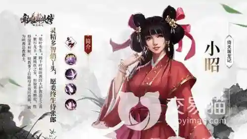 张无忌最强搭配什么阵容，张无忌配置插图1