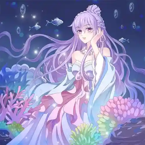 梦幻西游手游之海底世界，梦幻西游手游海底世界6星侍女攻略插图
