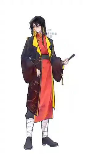 国常立搭配阵容，国常立神插图1