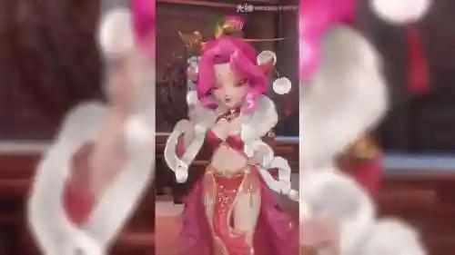 梦幻西游里面的狐美人，梦幻西游狐美人出场集数插图1