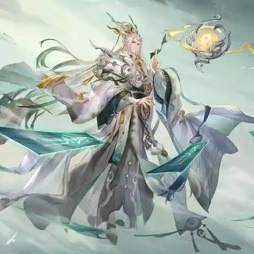 三国志幻想大陆左慈阵容搭配，三国志幻想大陆左慈好感度完美结局插图