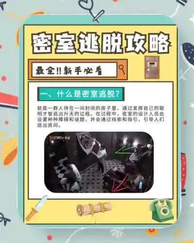 密室逃生1第10关攻略，密室逃生1攻略全集图解插图1
