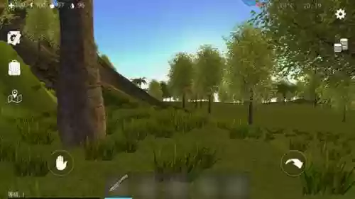 失落森林攻略视频攻略，失落森林生存怎么开局