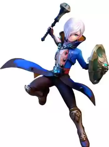 龙之谷2阵容搭配，龙之谷2职业搭配