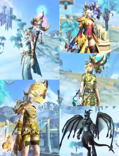 幻化装备可以卖掉，幻化装备有什么用