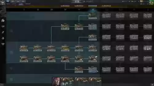 全面战争高等精灵阵容搭配，全面战争竞技场高级单位插图1