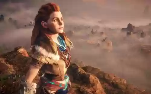 地平线黎明时分攻略超控，地平线黎明时分操控有什么用