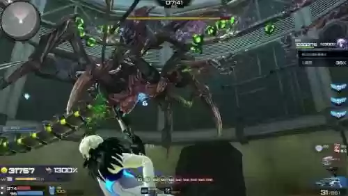 枪神纪卡装备，枪神纪卡射速