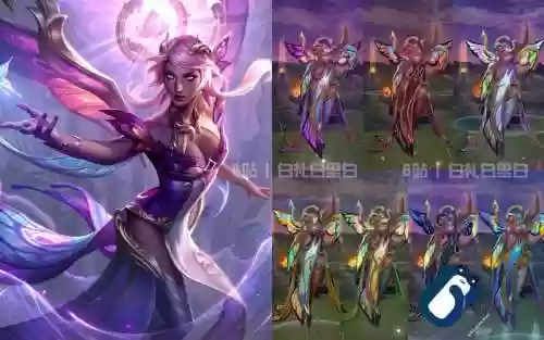 炫彩女王衣服攻略，炫彩女王衣服攻略图插图1