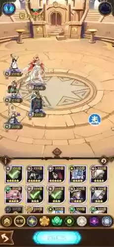 龙弓阵容搭配，龙弓阵容搭配攻略