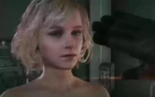 合金装备paz被轮悲剧，合金装备paz和chico