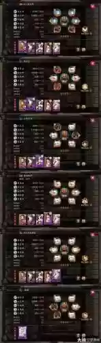 阴阳师椒图阵容搭配，阴阳师椒图6星值不值