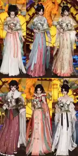 剑网三大扇子武器外观，剑网三大扇子任务攻略插图1