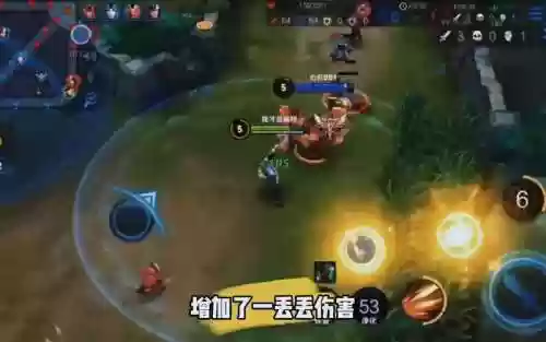 马可一技能打不中，马可一技能不能暴击