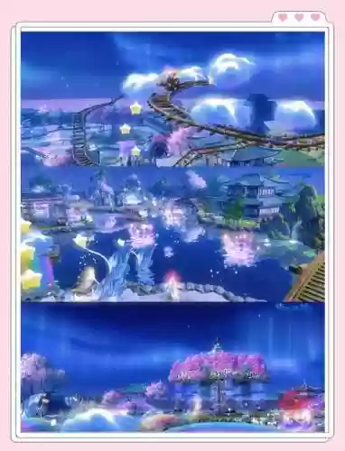 倩女幽魂网游80修攻略，倩女幽魂网游80修攻略大全插图1