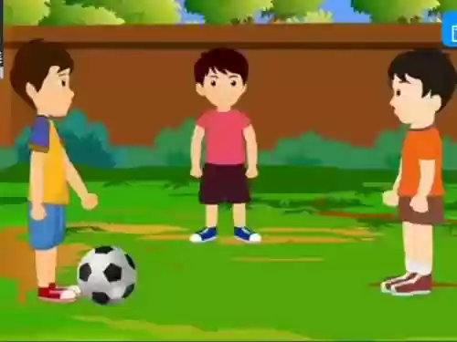 快乐足球3ds技能，快乐足球三人组