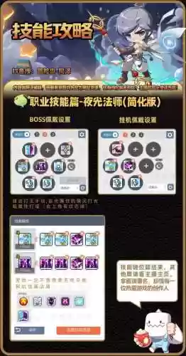 传说法师怎么升级技能，传说法师怎么获得技能